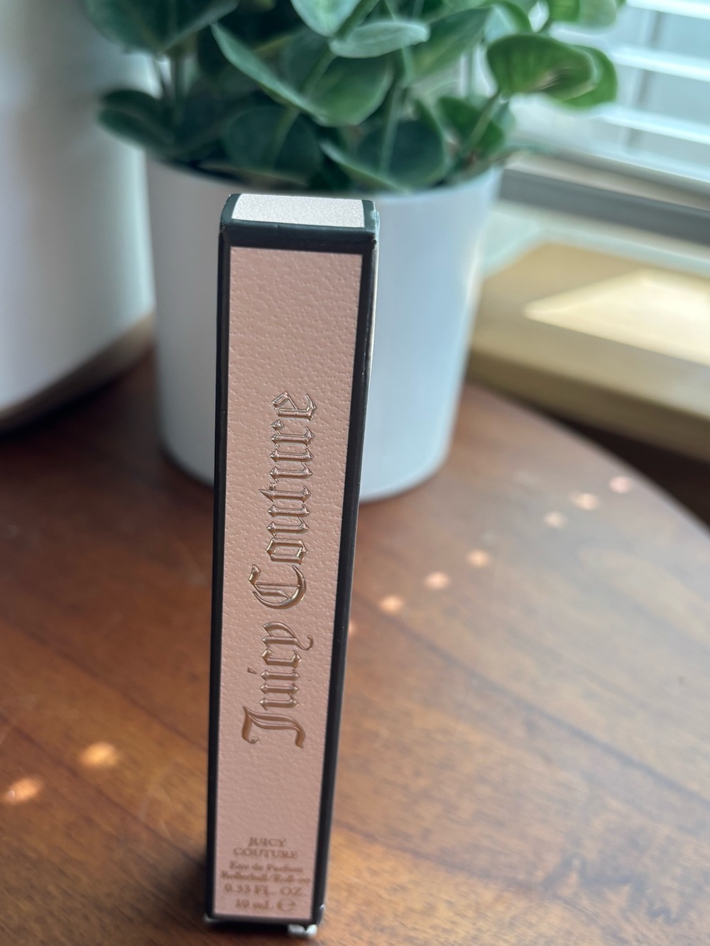 Juicy Couture Rollerball EDP